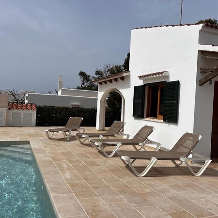 Villa Gaya Κάλα Μπλάνκα Εξωτερικό φωτογραφία