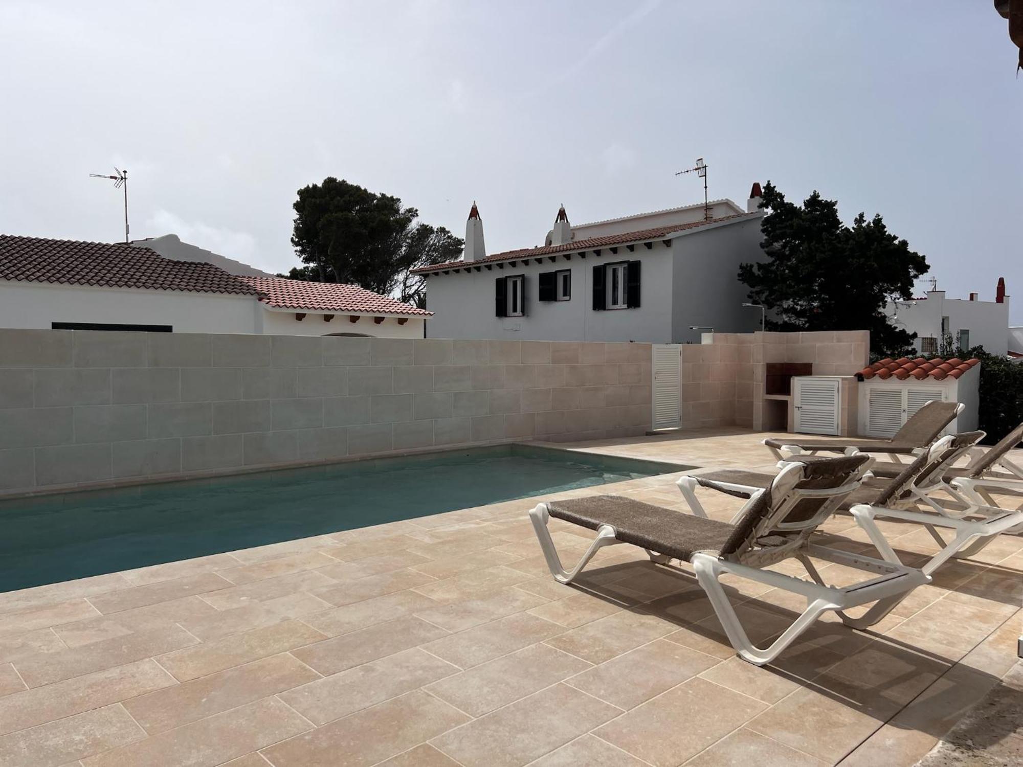 Villa Gaya Κάλα Μπλάνκα Εξωτερικό φωτογραφία