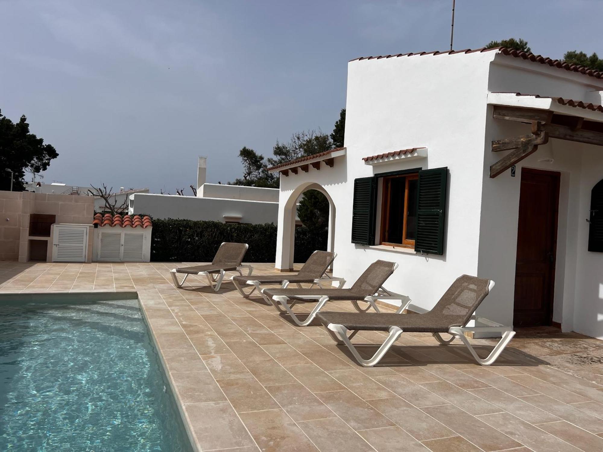 Villa Gaya Κάλα Μπλάνκα Εξωτερικό φωτογραφία