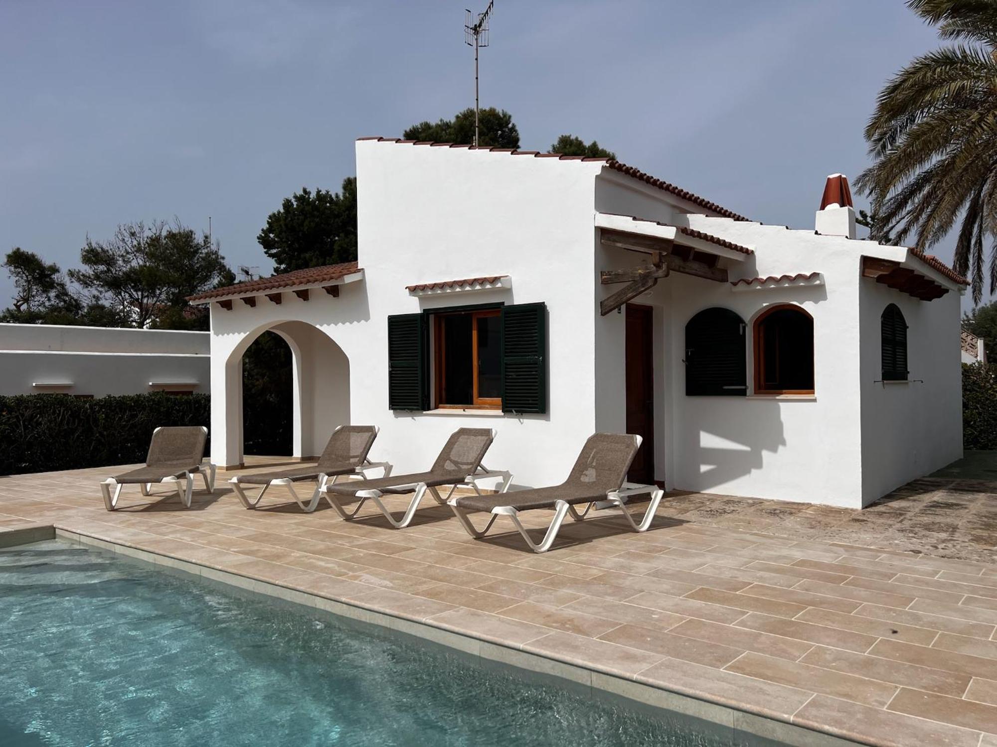 Villa Gaya Κάλα Μπλάνκα Εξωτερικό φωτογραφία