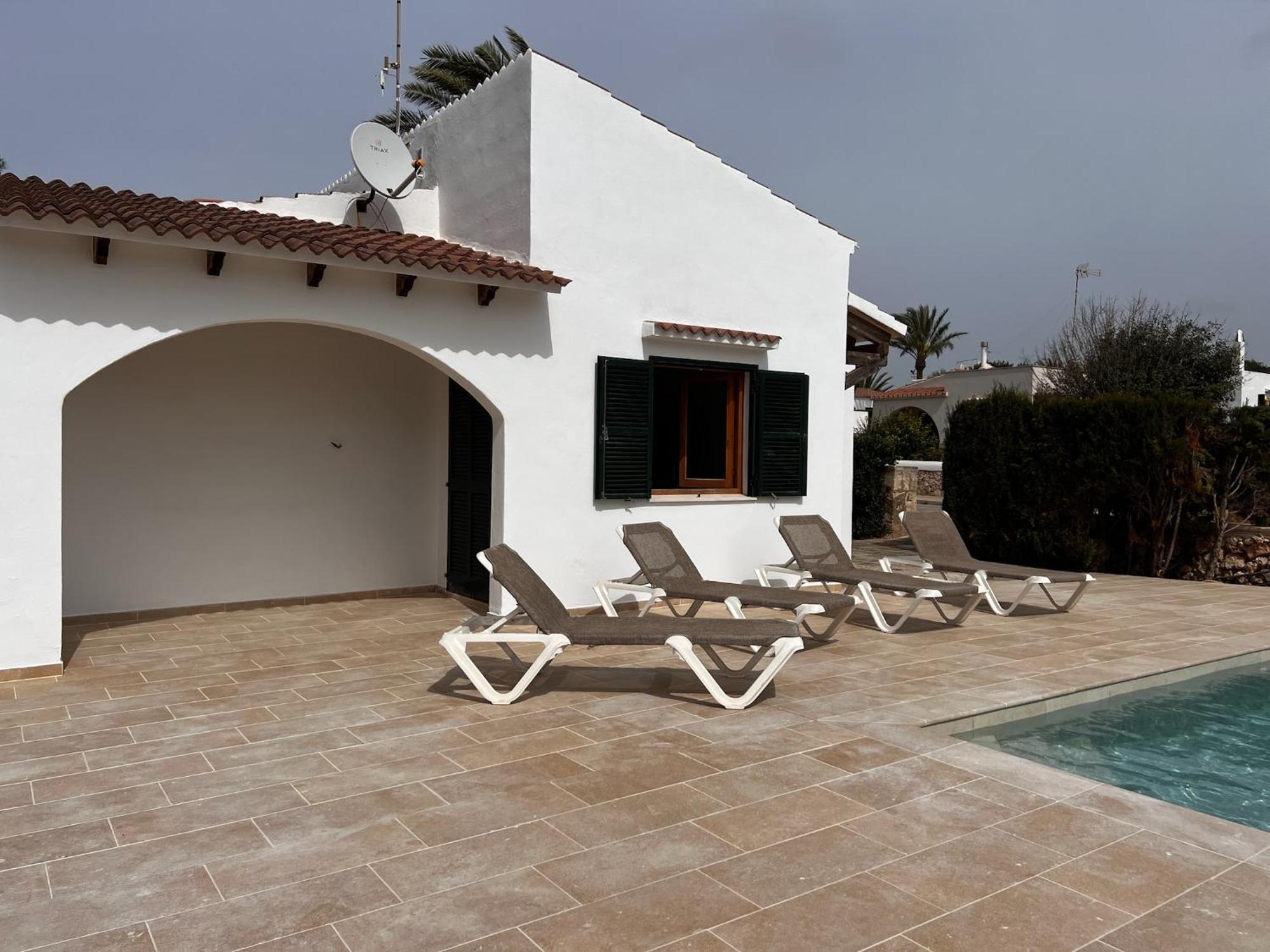 Villa Gaya Κάλα Μπλάνκα Εξωτερικό φωτογραφία