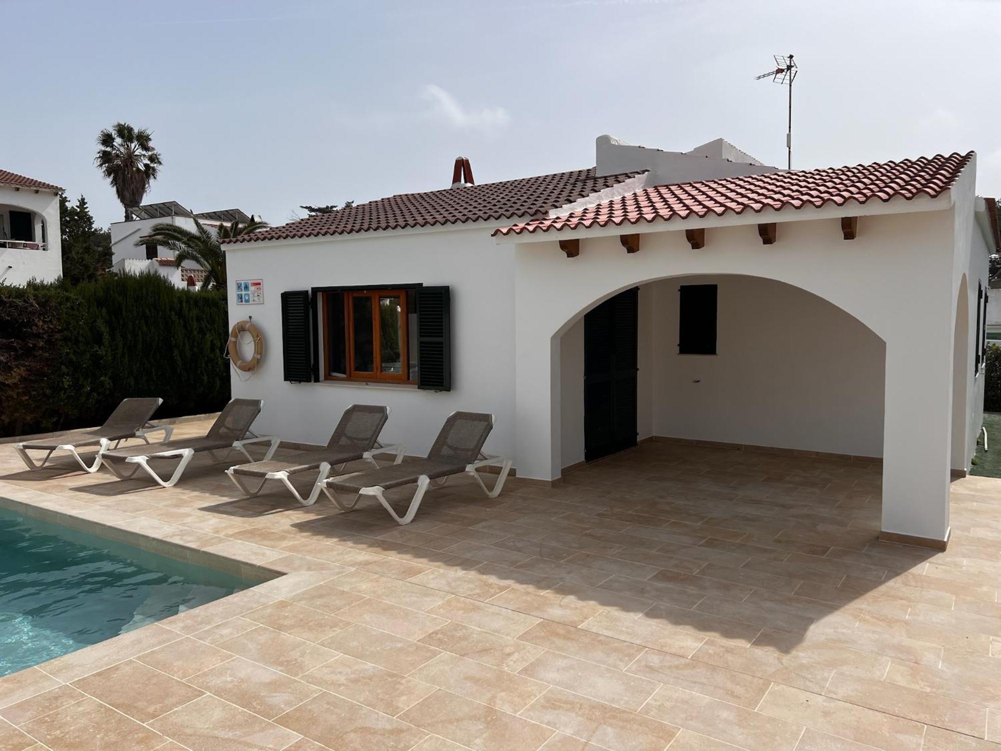 Villa Gaya Κάλα Μπλάνκα Εξωτερικό φωτογραφία