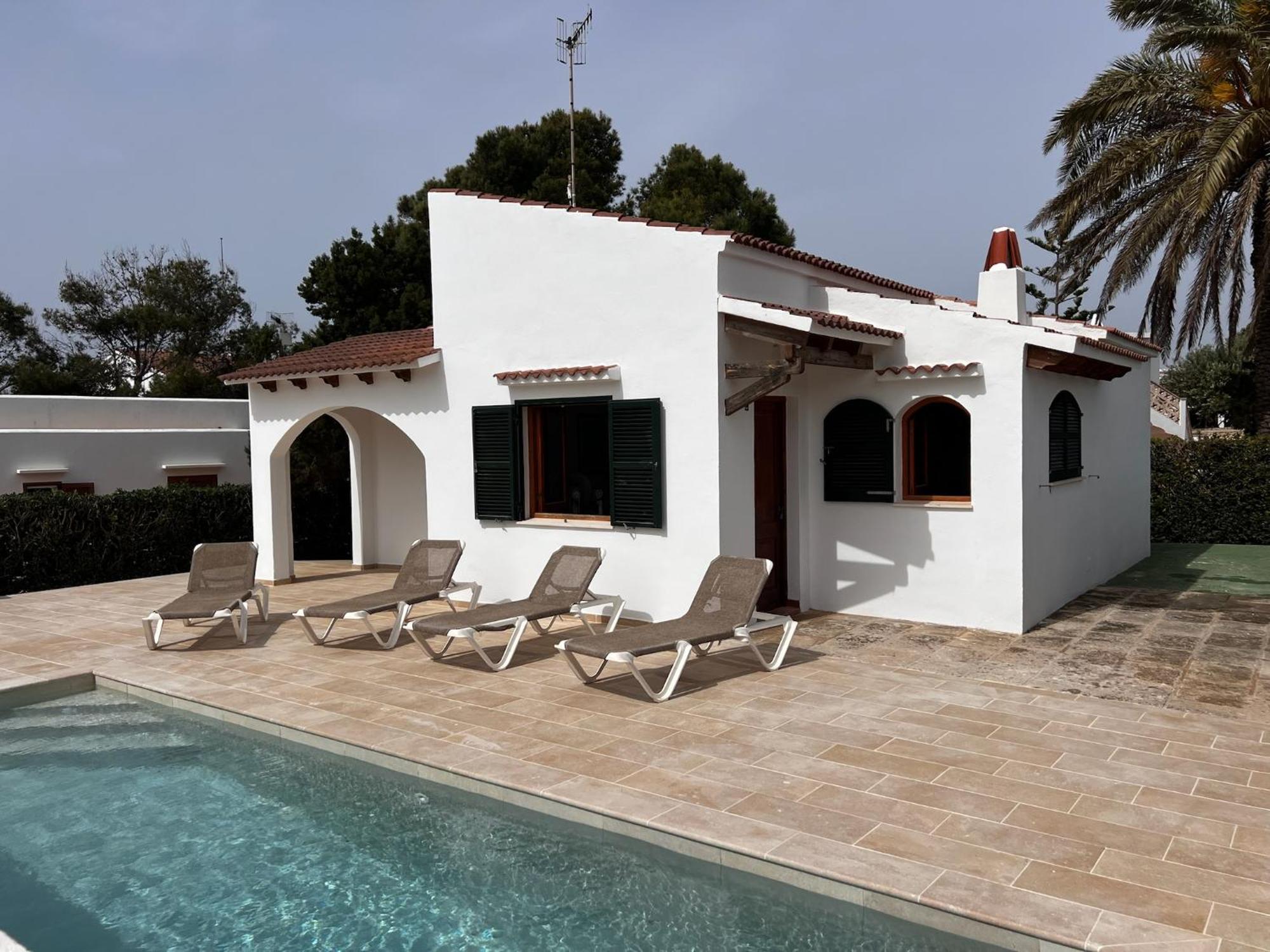 Villa Gaya Κάλα Μπλάνκα Εξωτερικό φωτογραφία