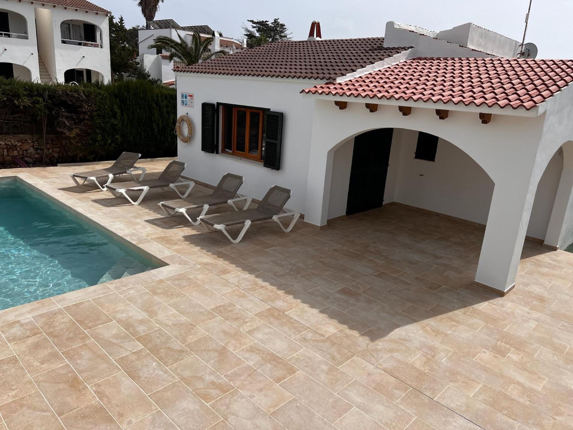 Villa Gaya Κάλα Μπλάνκα Εξωτερικό φωτογραφία