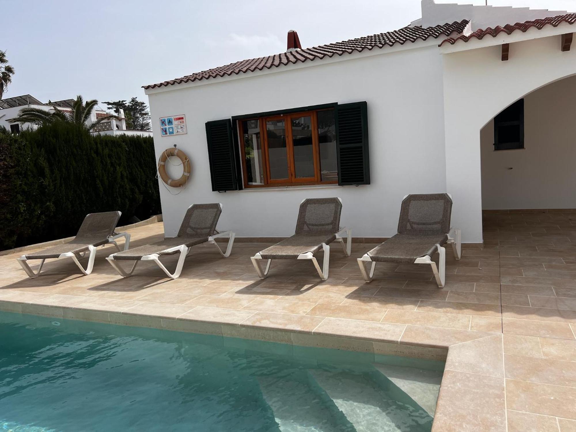 Villa Gaya Κάλα Μπλάνκα Εξωτερικό φωτογραφία