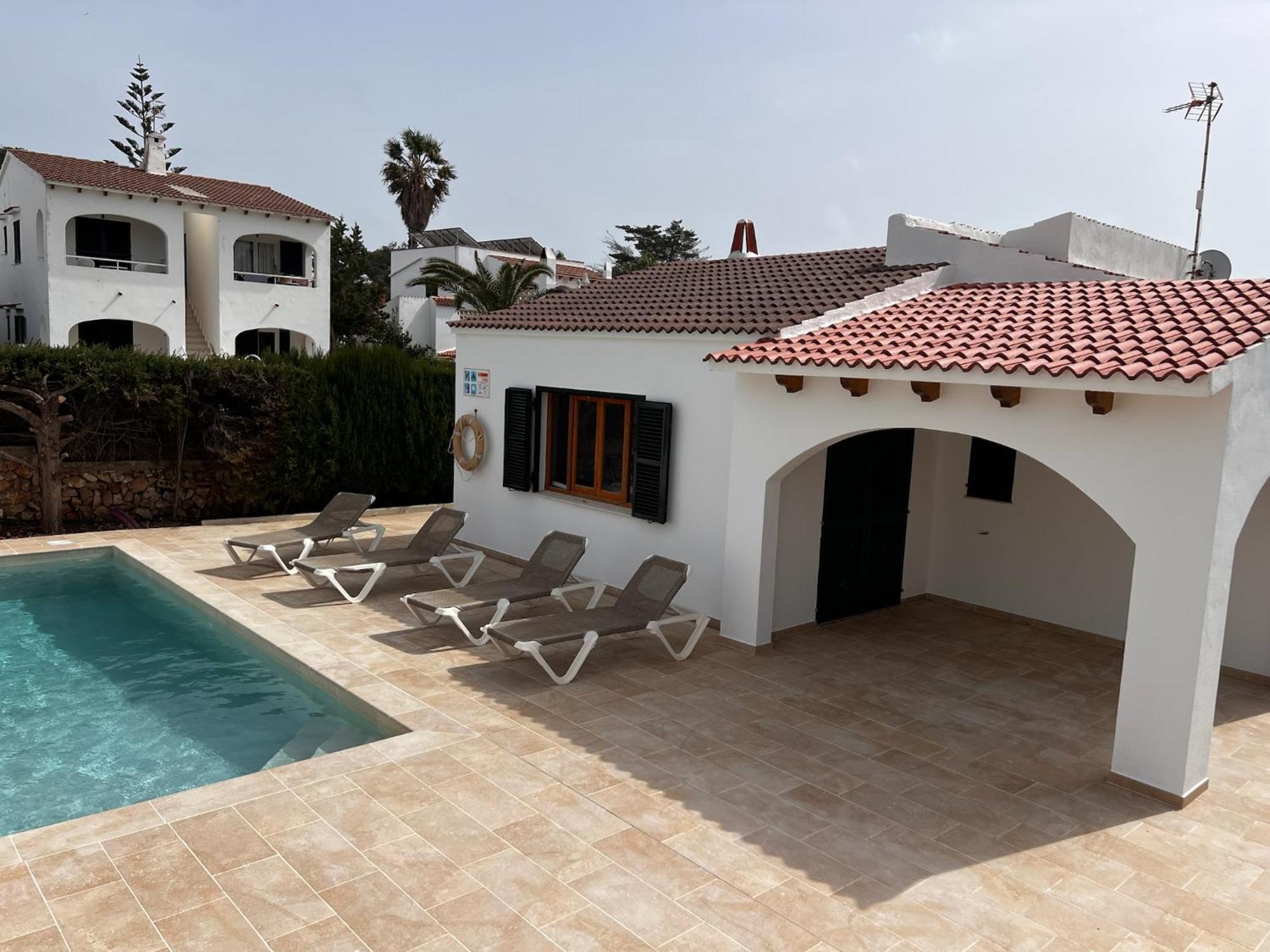 Villa Gaya Κάλα Μπλάνκα Εξωτερικό φωτογραφία