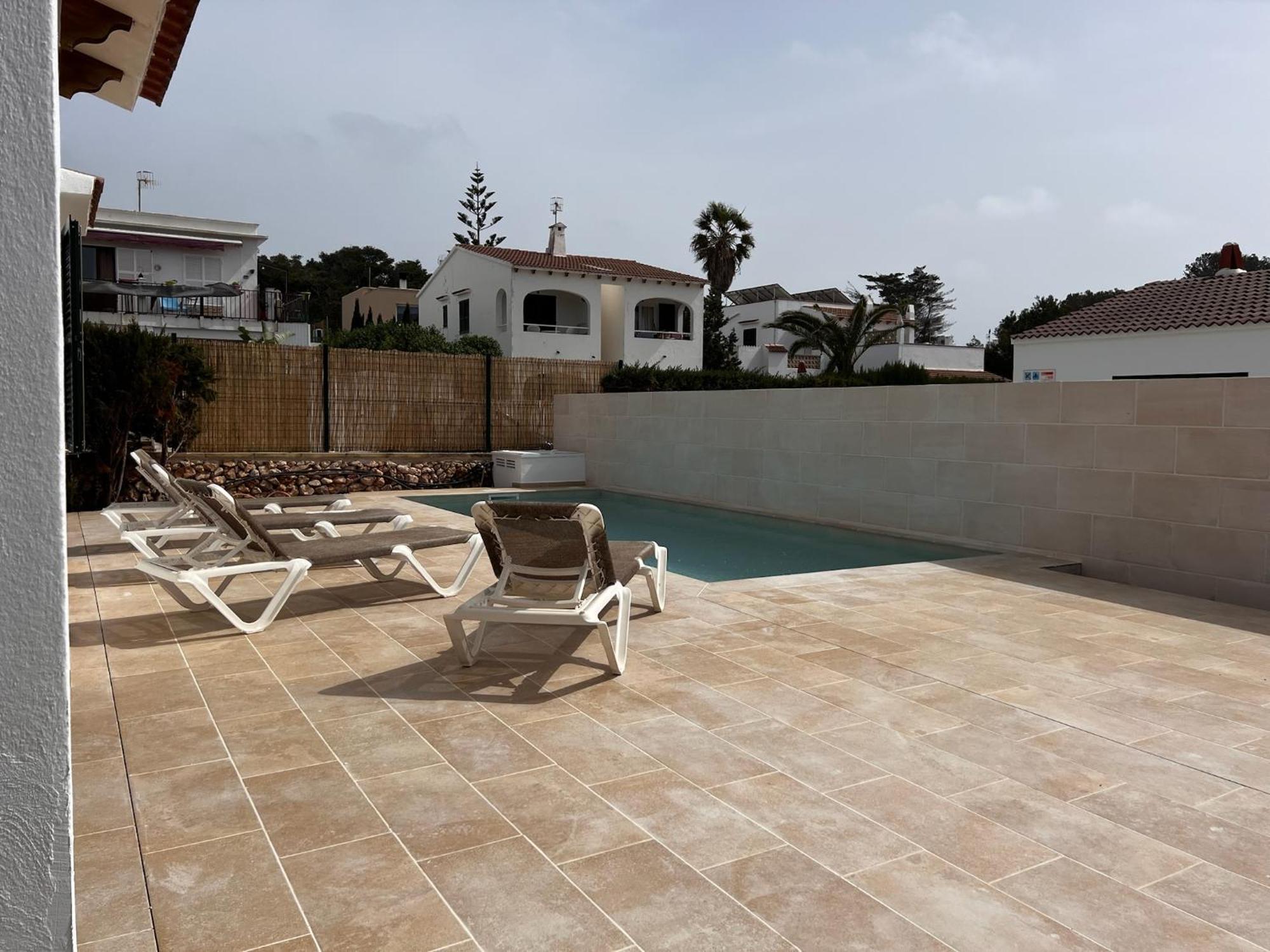 Villa Gaya Κάλα Μπλάνκα Εξωτερικό φωτογραφία
