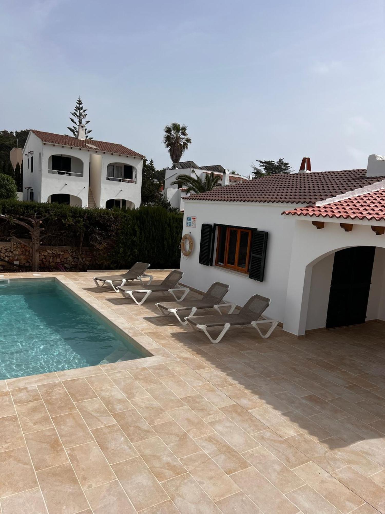 Villa Gaya Κάλα Μπλάνκα Εξωτερικό φωτογραφία