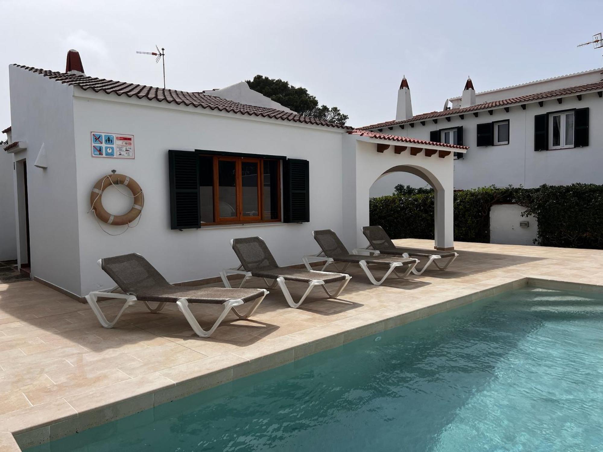 Villa Gaya Κάλα Μπλάνκα Εξωτερικό φωτογραφία