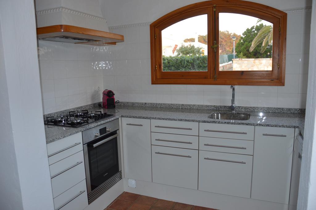 Villa Gaya Κάλα Μπλάνκα Εξωτερικό φωτογραφία