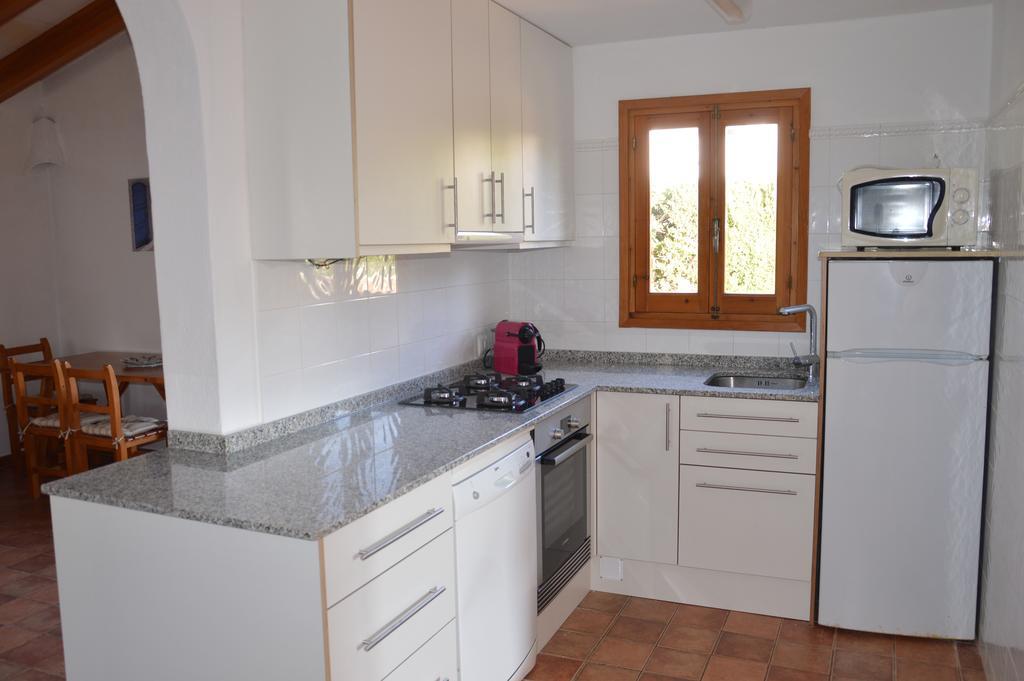 Villa Gaya Κάλα Μπλάνκα Εξωτερικό φωτογραφία