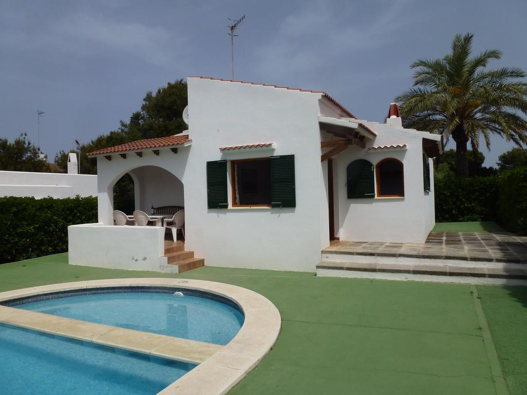 Villa Gaya Κάλα Μπλάνκα Εξωτερικό φωτογραφία