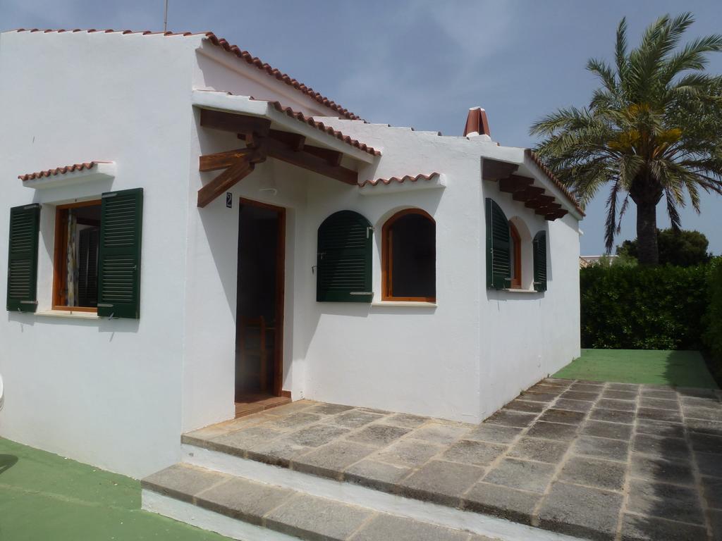 Villa Gaya Κάλα Μπλάνκα Εξωτερικό φωτογραφία