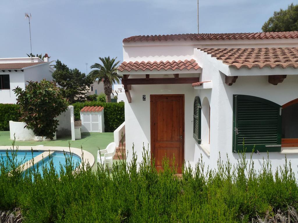 Villa Gaya Κάλα Μπλάνκα Εξωτερικό φωτογραφία