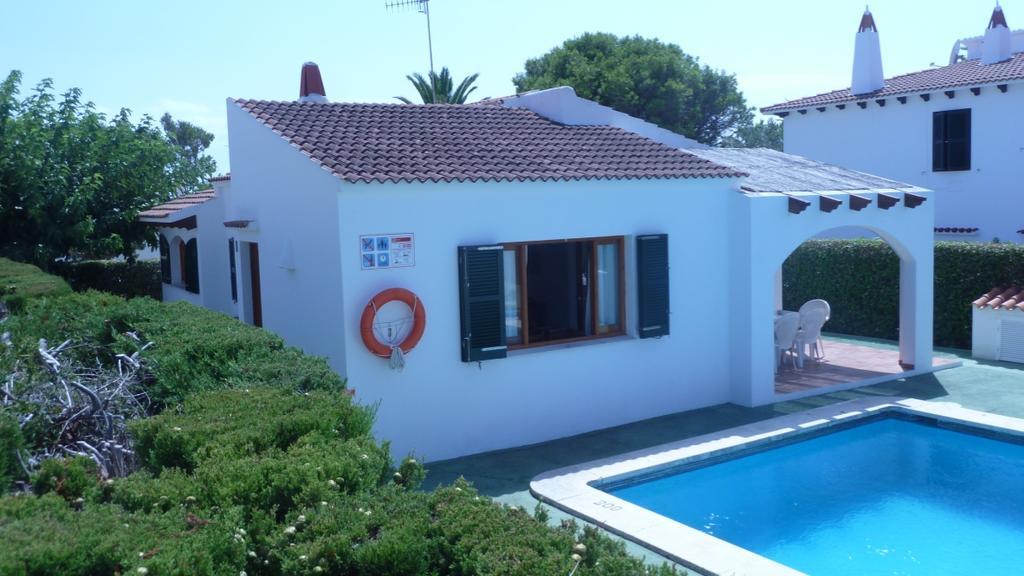 Villa Gaya Κάλα Μπλάνκα Εξωτερικό φωτογραφία