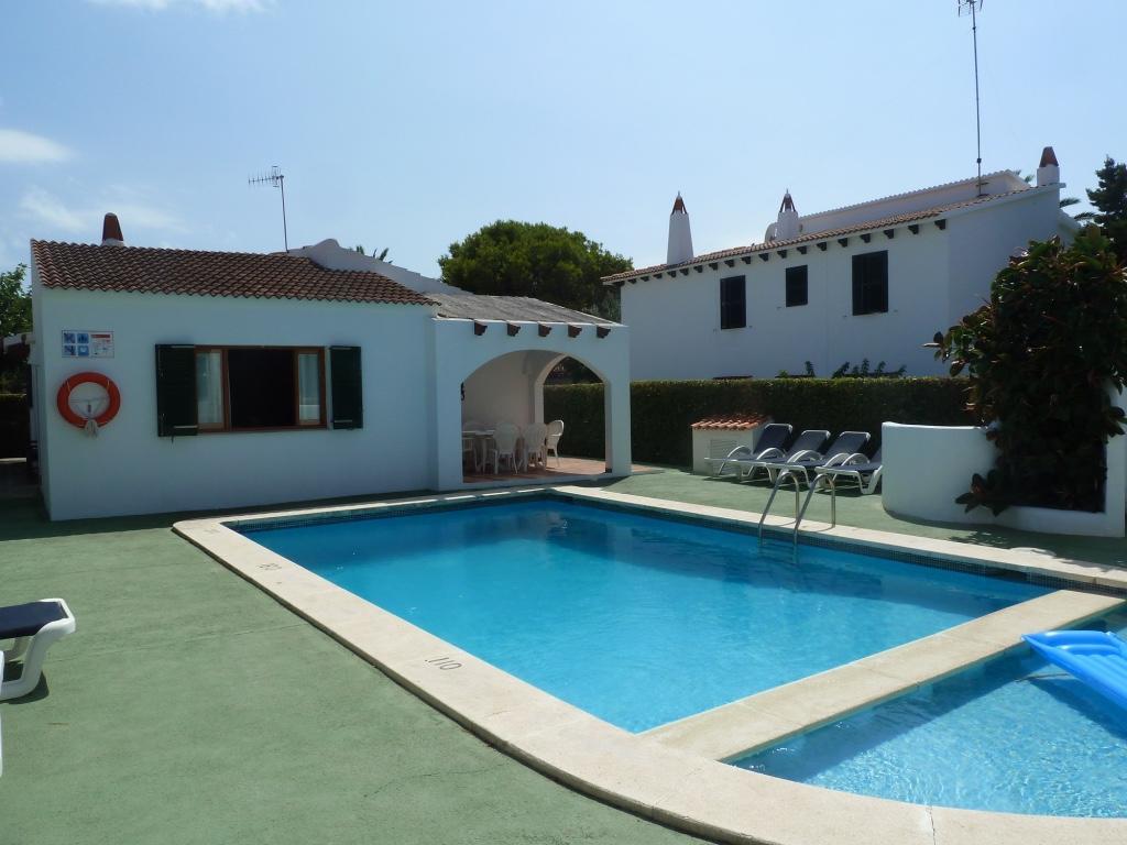Villa Gaya Κάλα Μπλάνκα Εξωτερικό φωτογραφία
