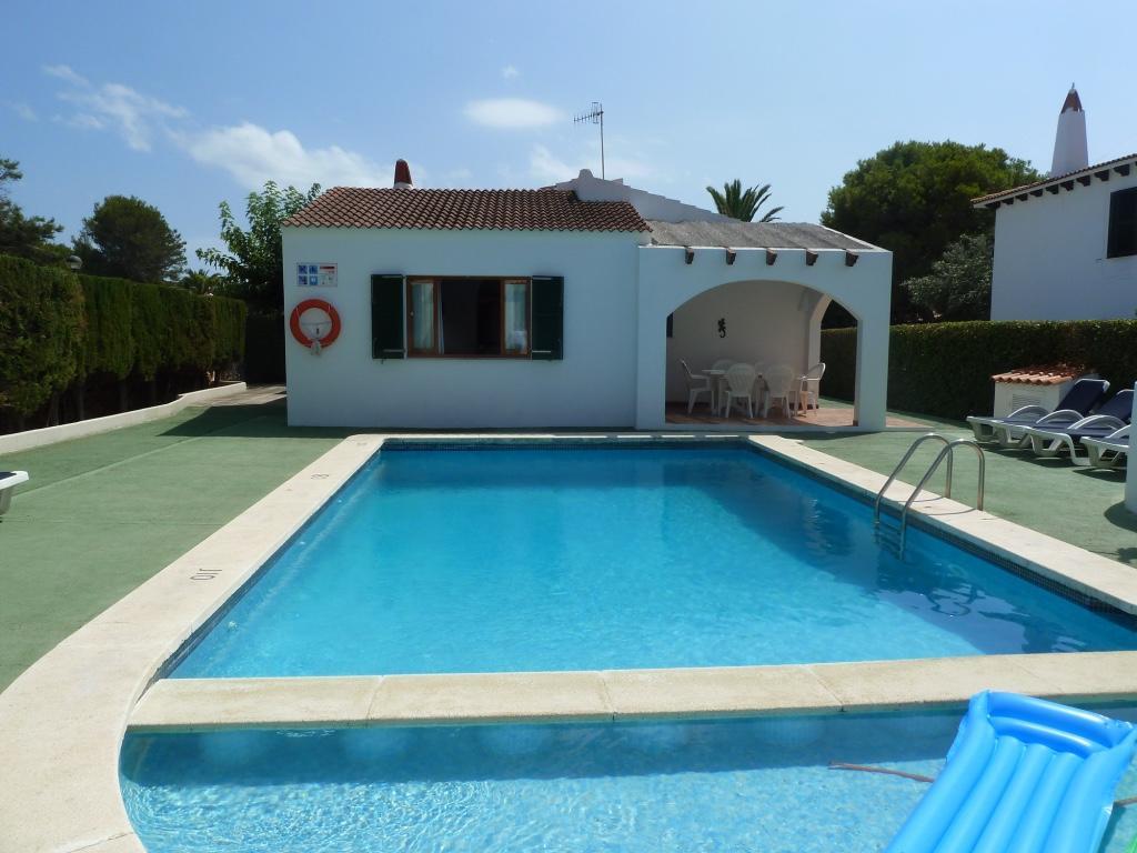 Villa Gaya Κάλα Μπλάνκα Εξωτερικό φωτογραφία