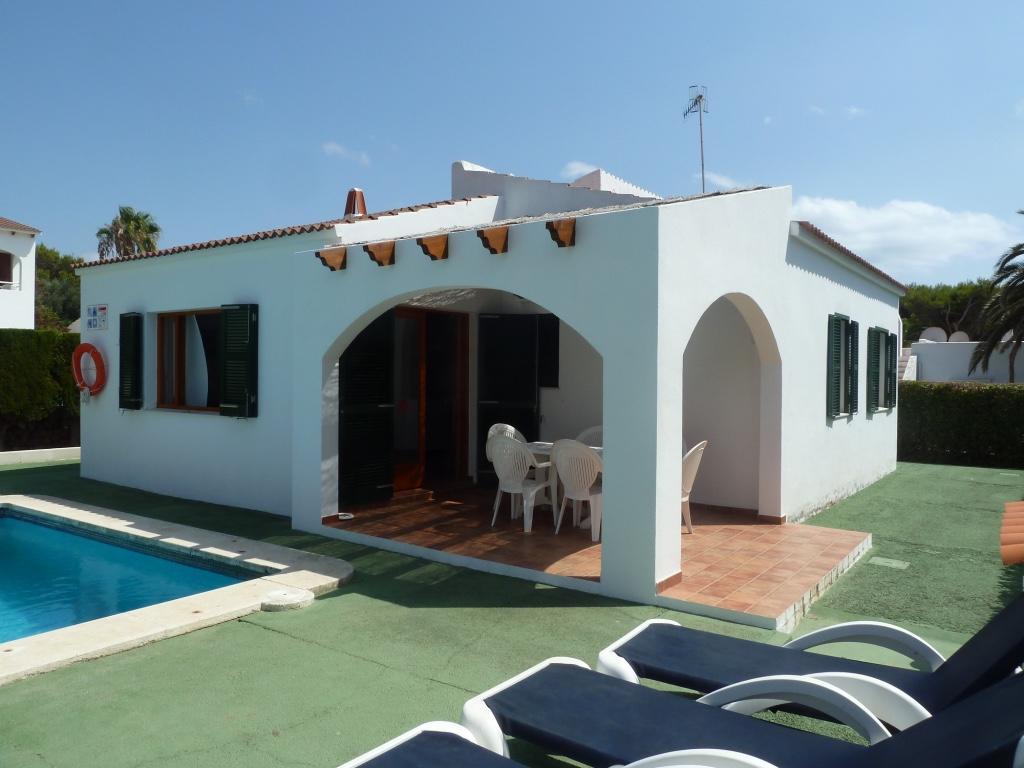 Villa Gaya Κάλα Μπλάνκα Εξωτερικό φωτογραφία