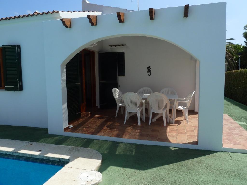 Villa Gaya Κάλα Μπλάνκα Εξωτερικό φωτογραφία