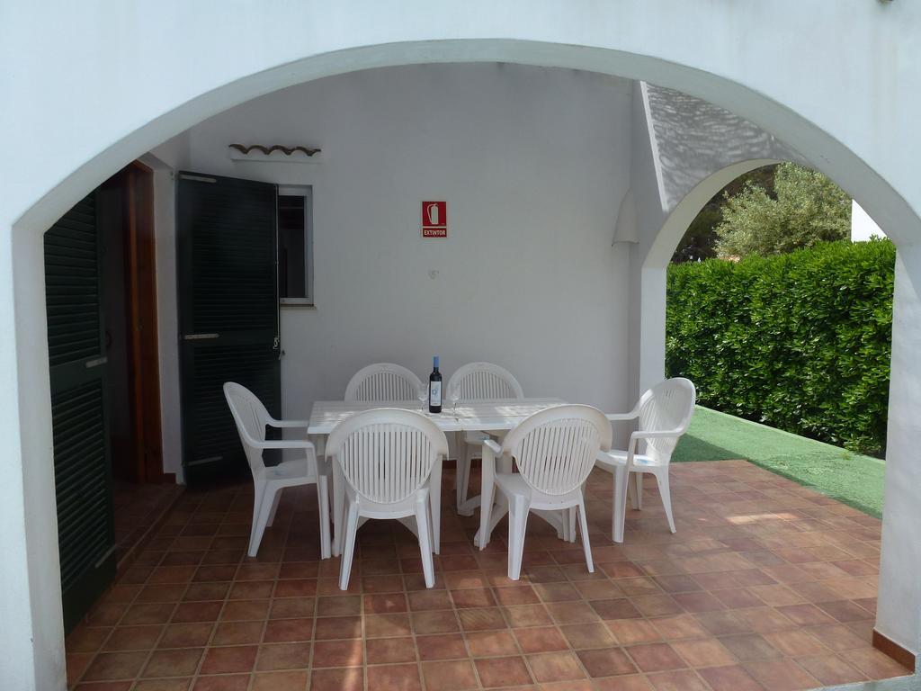 Villa Gaya Κάλα Μπλάνκα Εξωτερικό φωτογραφία