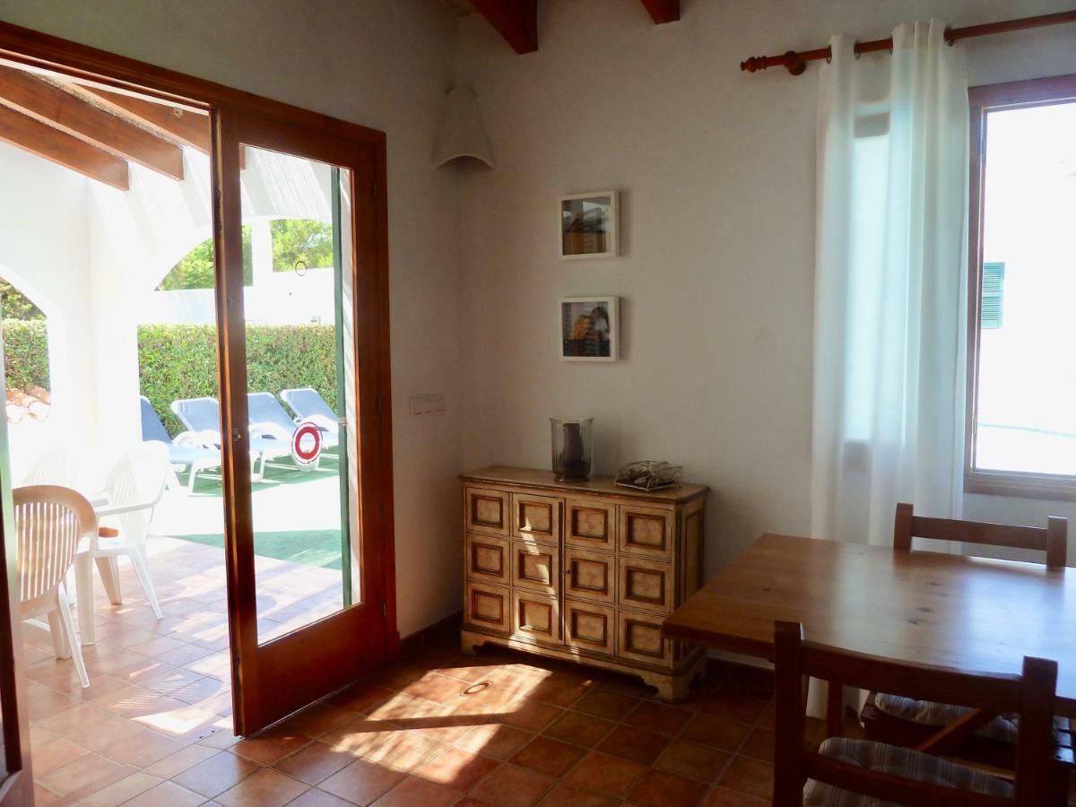 Villa Gaya Κάλα Μπλάνκα Εξωτερικό φωτογραφία