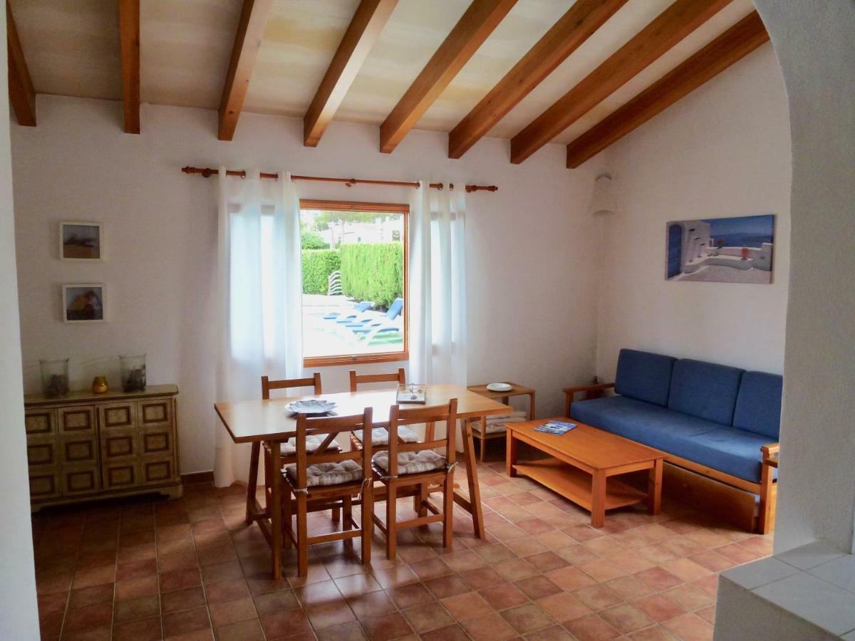 Villa Gaya Κάλα Μπλάνκα Εξωτερικό φωτογραφία