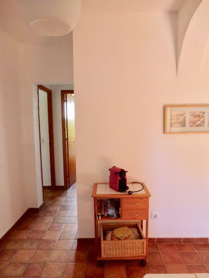 Villa Gaya Κάλα Μπλάνκα Εξωτερικό φωτογραφία
