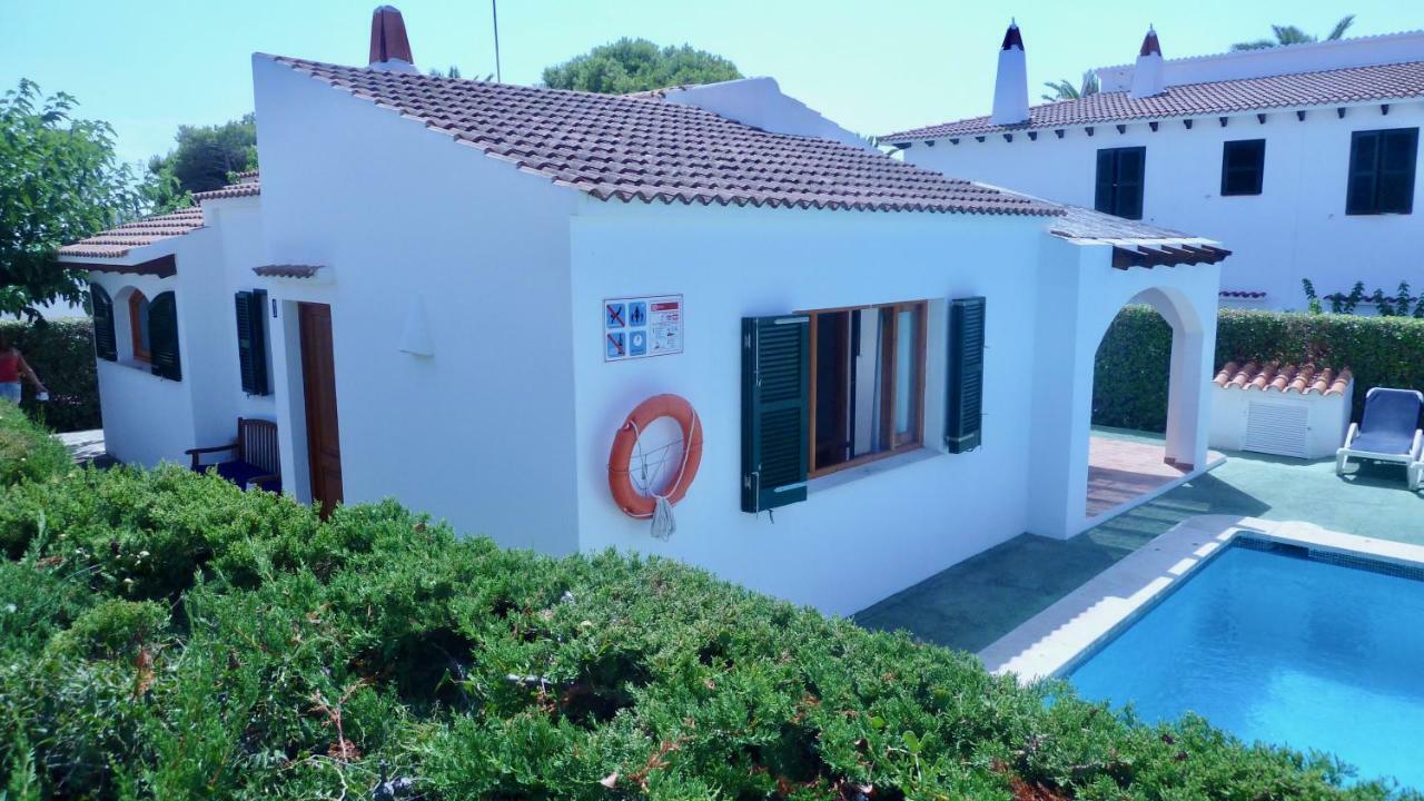 Villa Gaya Κάλα Μπλάνκα Εξωτερικό φωτογραφία