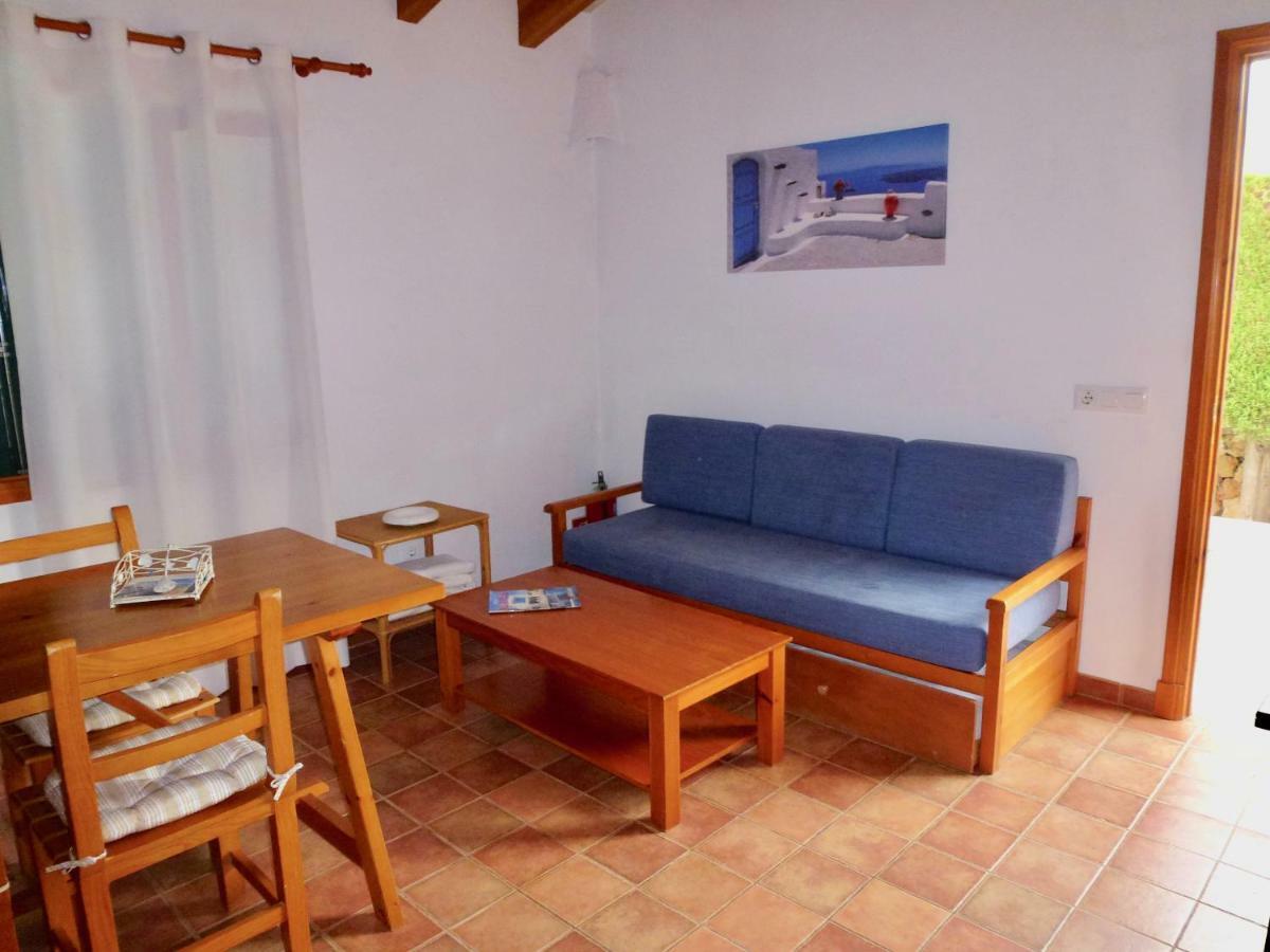 Villa Gaya Κάλα Μπλάνκα Εξωτερικό φωτογραφία