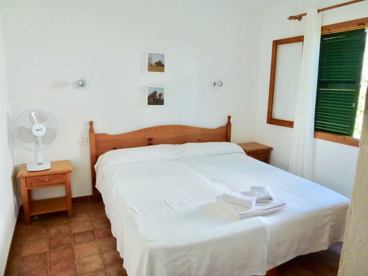 Villa Gaya Κάλα Μπλάνκα Εξωτερικό φωτογραφία