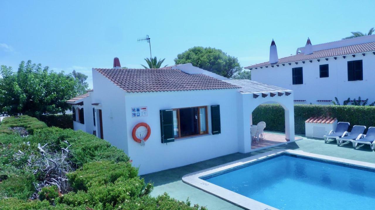 Villa Gaya Κάλα Μπλάνκα Εξωτερικό φωτογραφία