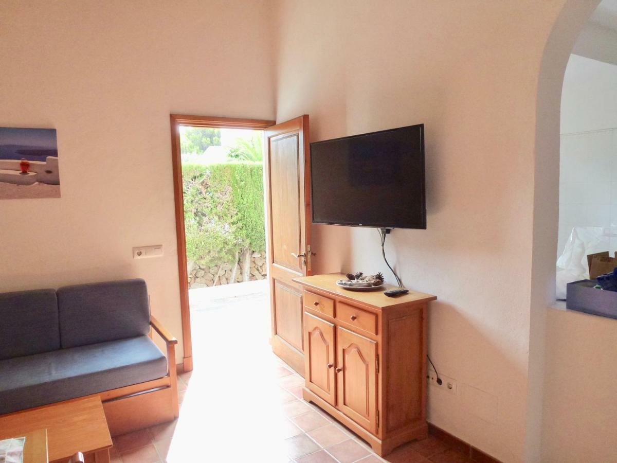Villa Gaya Κάλα Μπλάνκα Εξωτερικό φωτογραφία