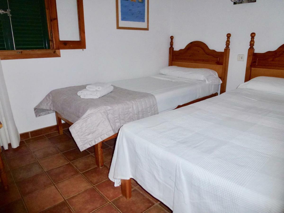 Villa Gaya Κάλα Μπλάνκα Εξωτερικό φωτογραφία