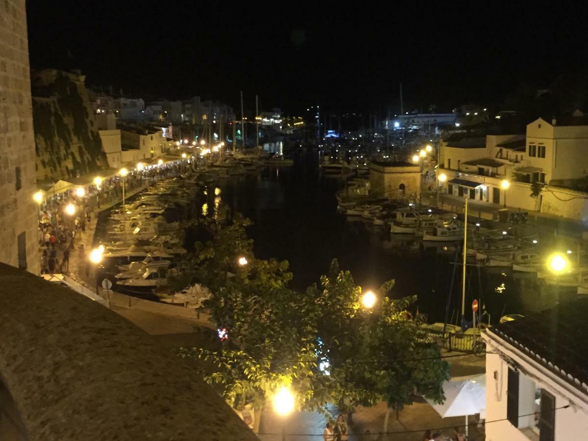 Villa Gaya Κάλα Μπλάνκα Εξωτερικό φωτογραφία