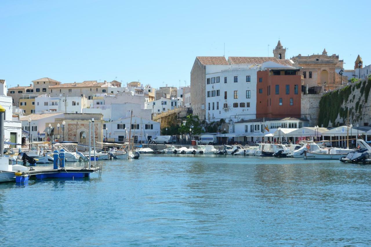 Villa Gaya Κάλα Μπλάνκα Εξωτερικό φωτογραφία