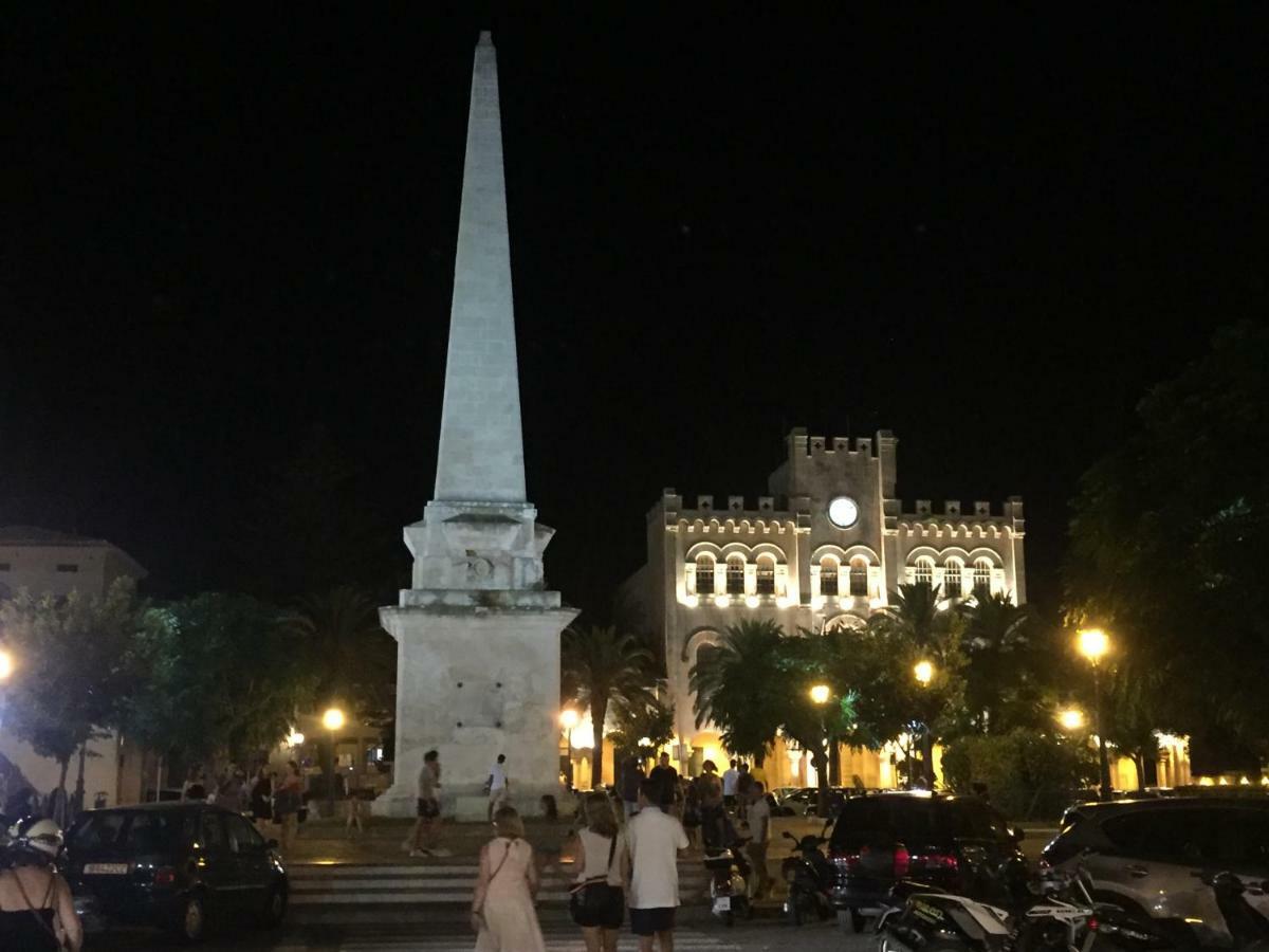 Villa Gaya Κάλα Μπλάνκα Εξωτερικό φωτογραφία