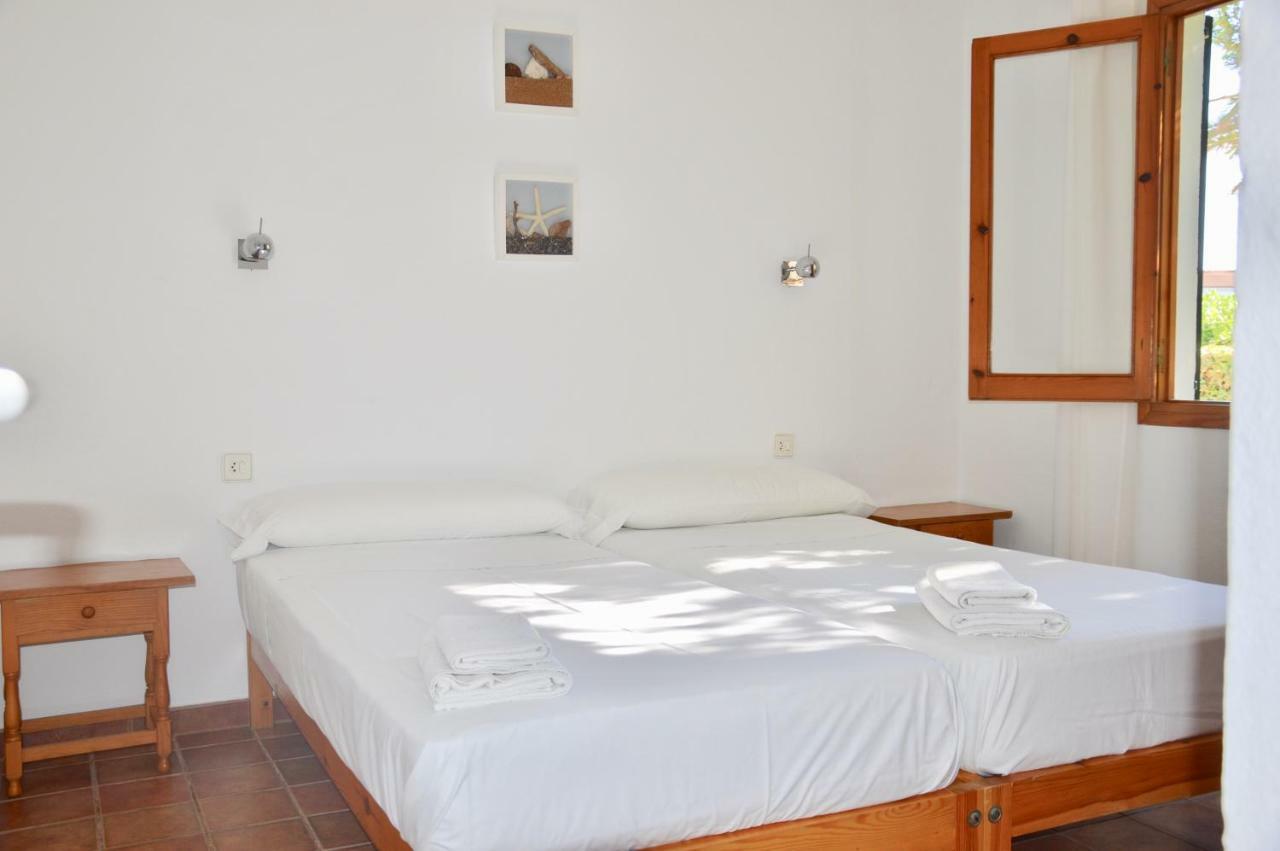 Villa Gaya Κάλα Μπλάνκα Εξωτερικό φωτογραφία