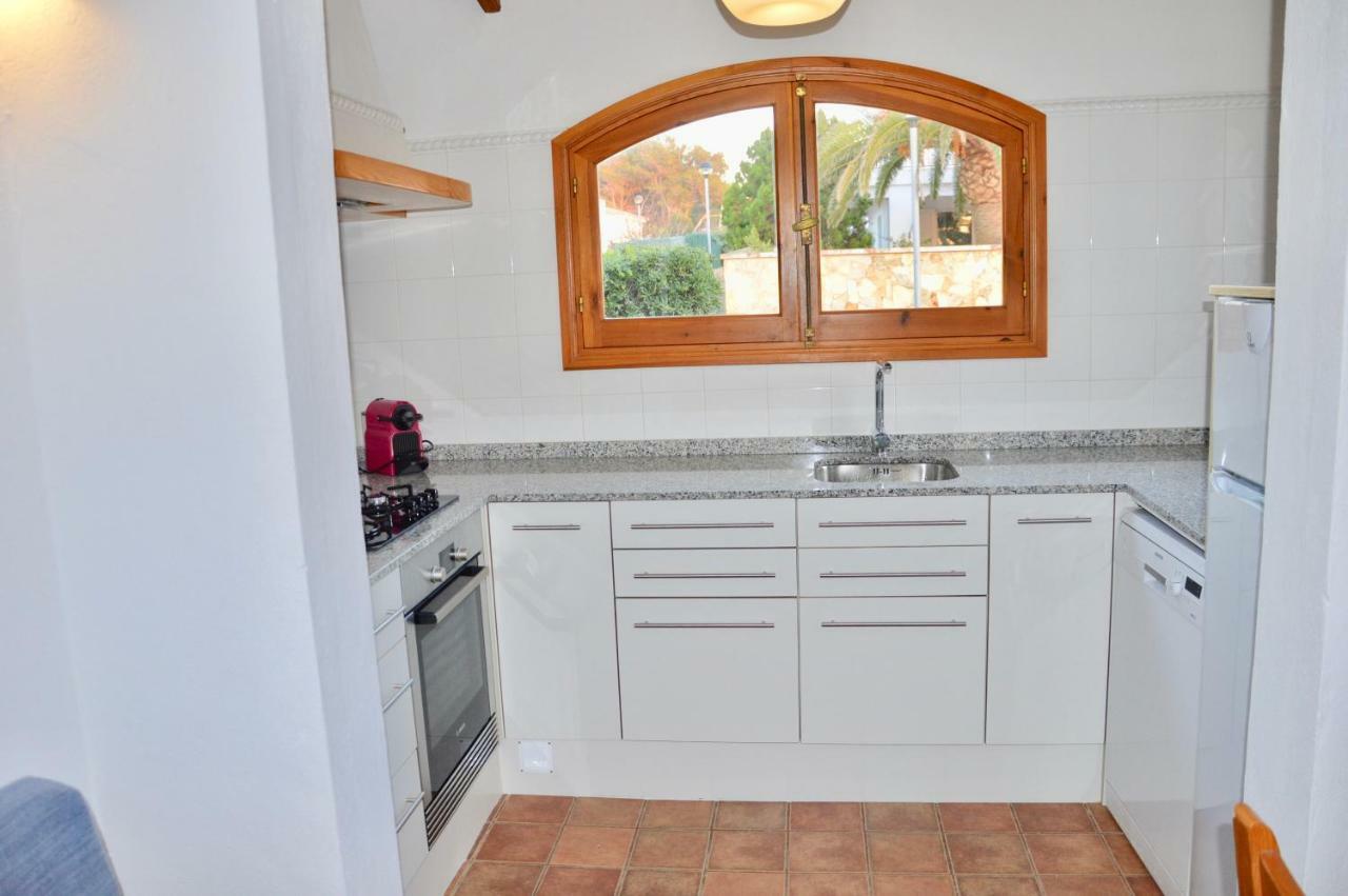 Villa Gaya Κάλα Μπλάνκα Εξωτερικό φωτογραφία