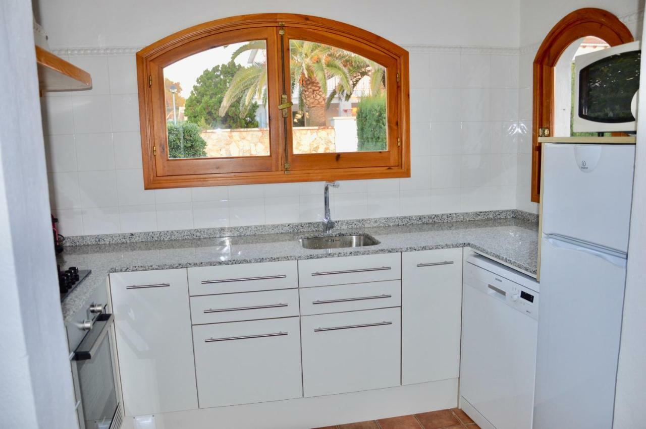 Villa Gaya Κάλα Μπλάνκα Εξωτερικό φωτογραφία