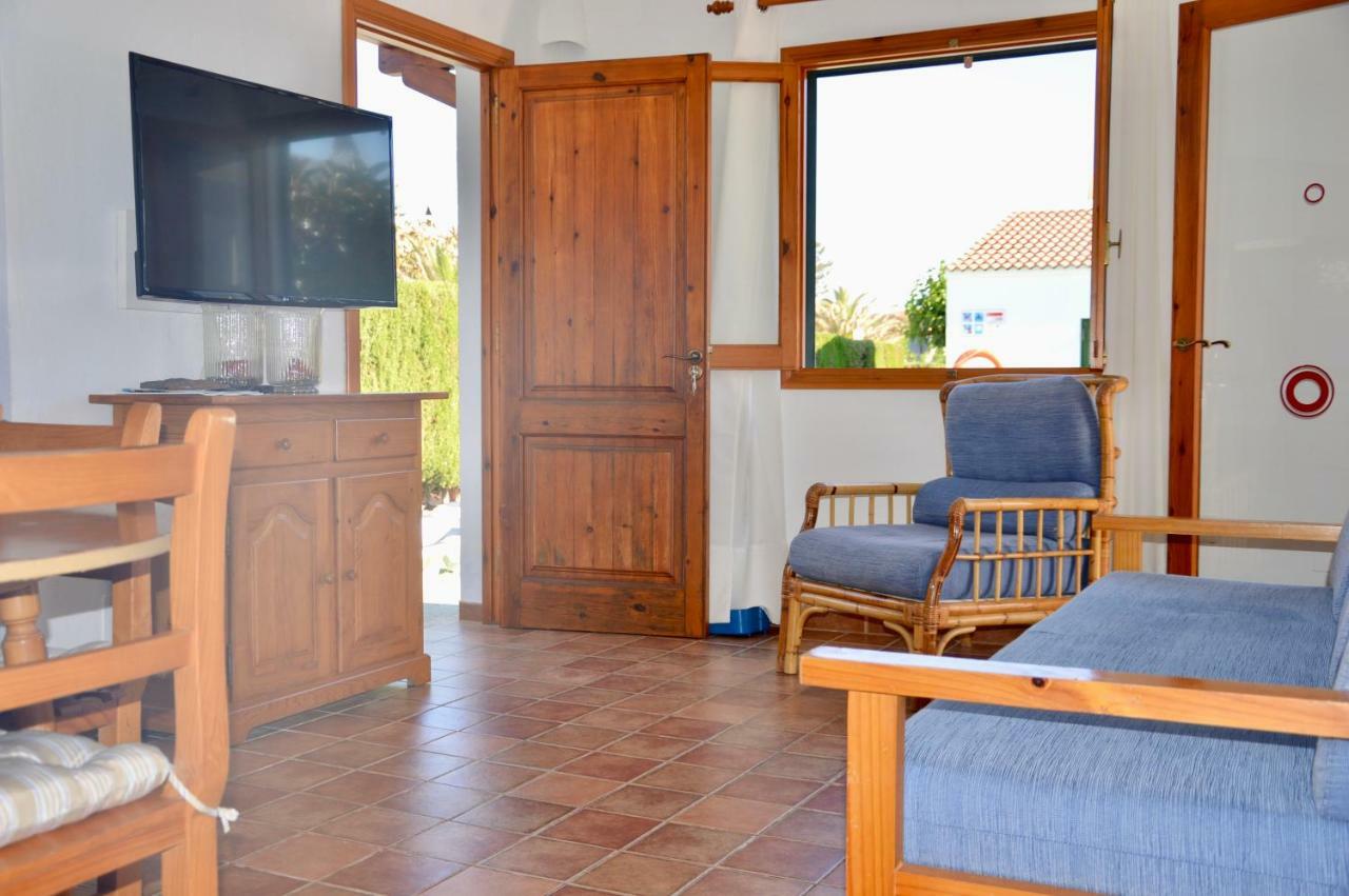 Villa Gaya Κάλα Μπλάνκα Εξωτερικό φωτογραφία
