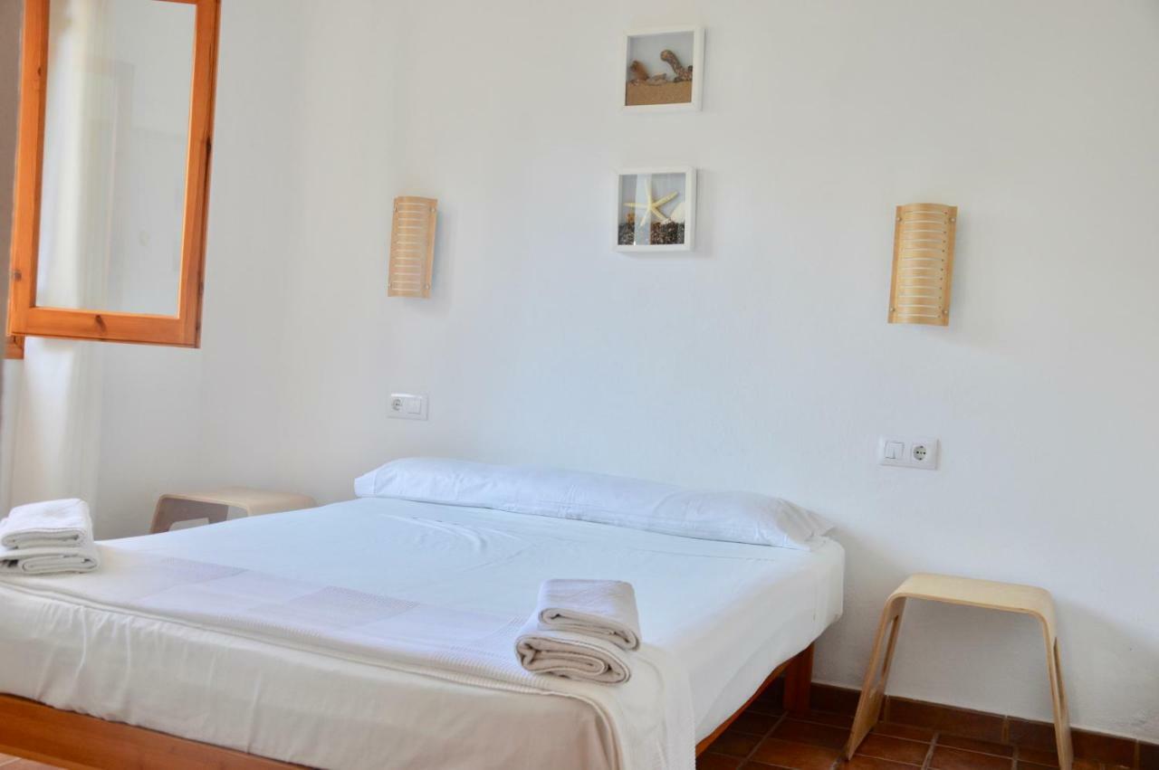 Villa Gaya Κάλα Μπλάνκα Εξωτερικό φωτογραφία