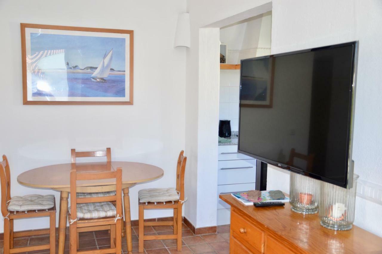Villa Gaya Κάλα Μπλάνκα Εξωτερικό φωτογραφία