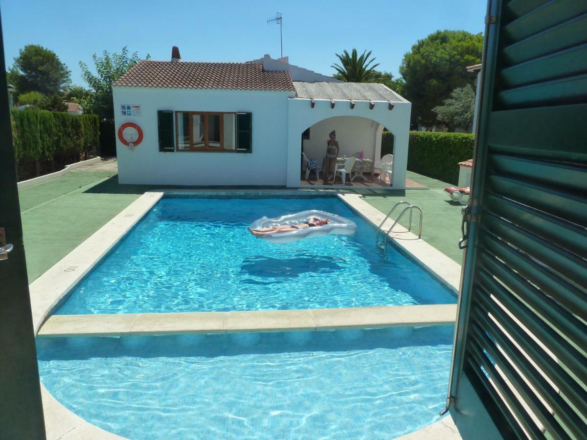Villa Gaya Κάλα Μπλάνκα Εξωτερικό φωτογραφία