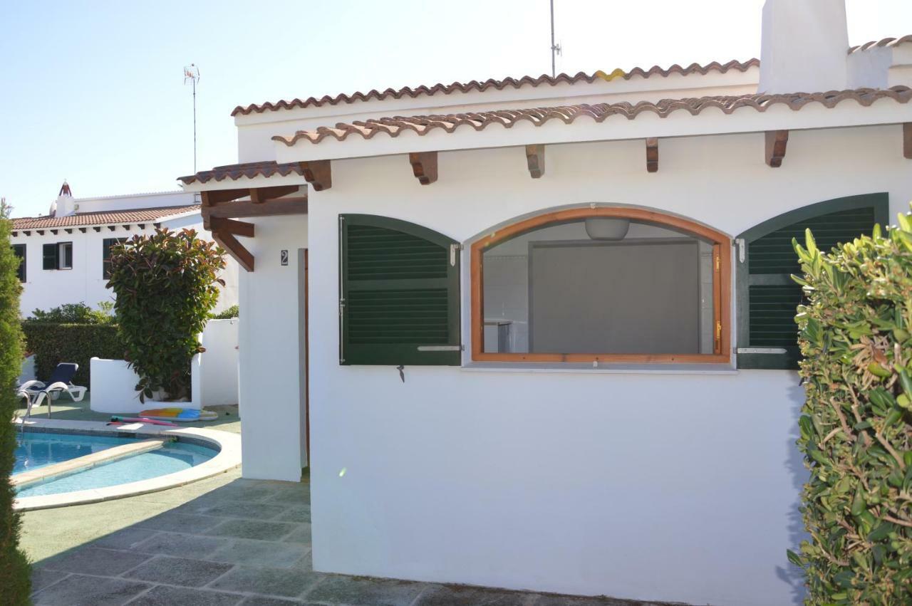 Villa Gaya Κάλα Μπλάνκα Εξωτερικό φωτογραφία